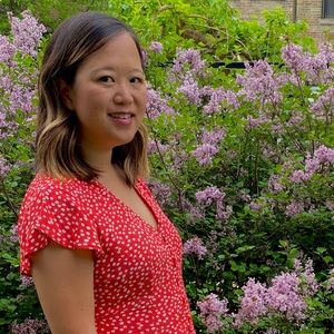 Meet your Posher, Emily